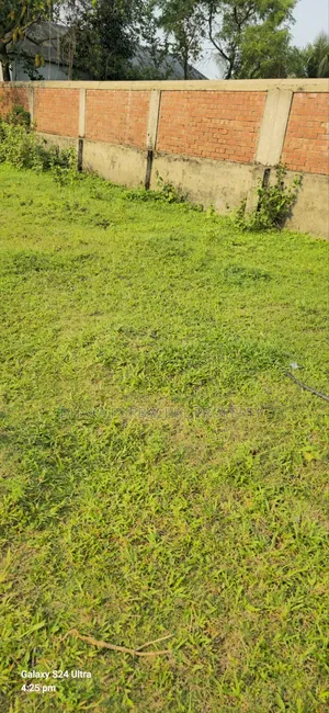 রাজউক পূর্বাচল ৫ কাঠা প্লট বিক্রয়