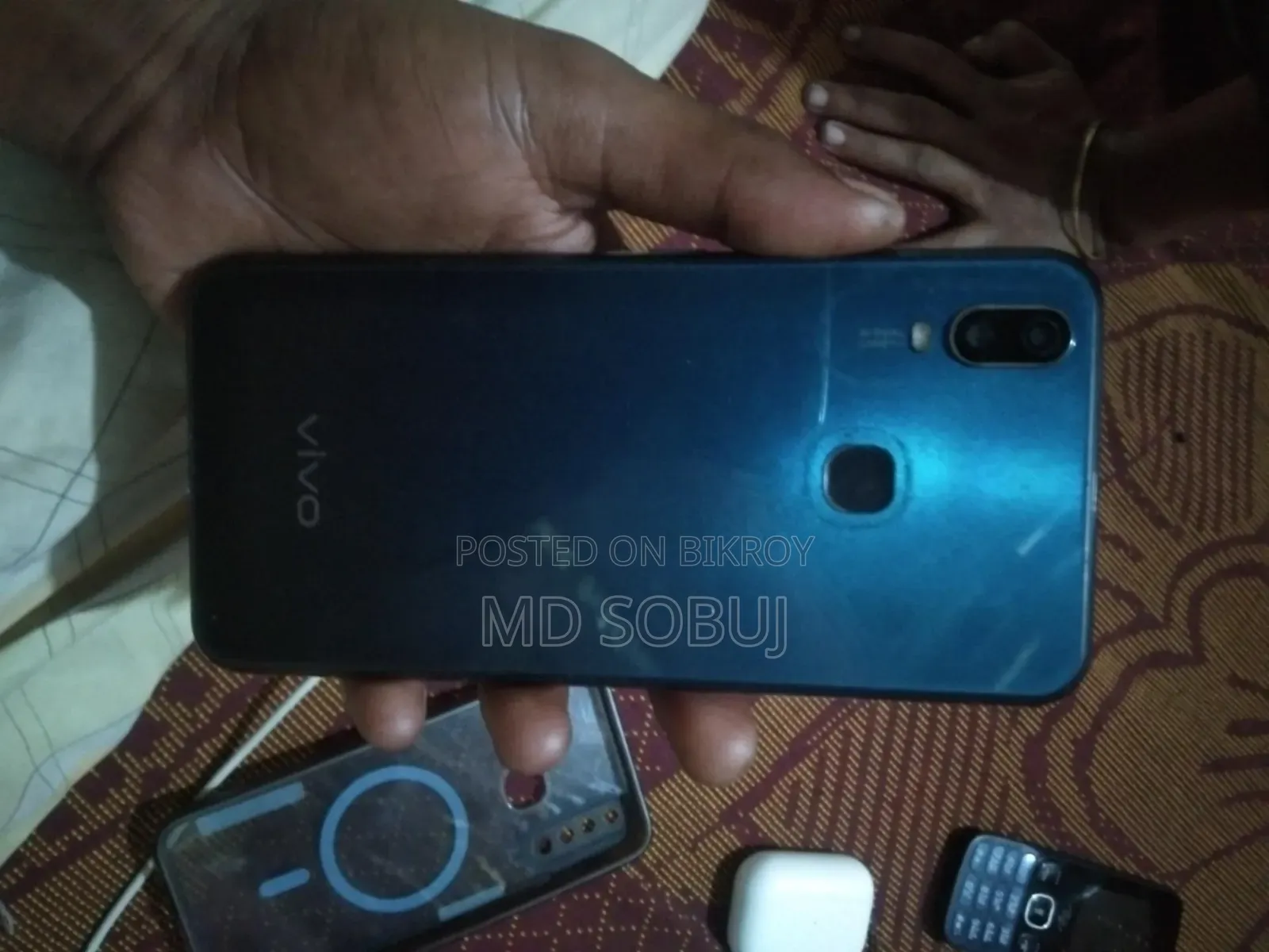 Vivo Y11 32 GB