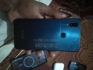 Vivo Y11 32 GB