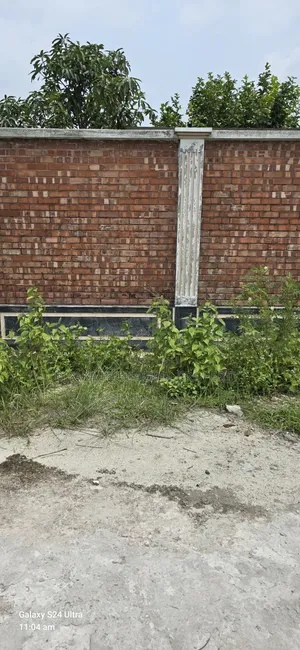 RAJUK Purbachal Corner 7.5 Plot for Sale