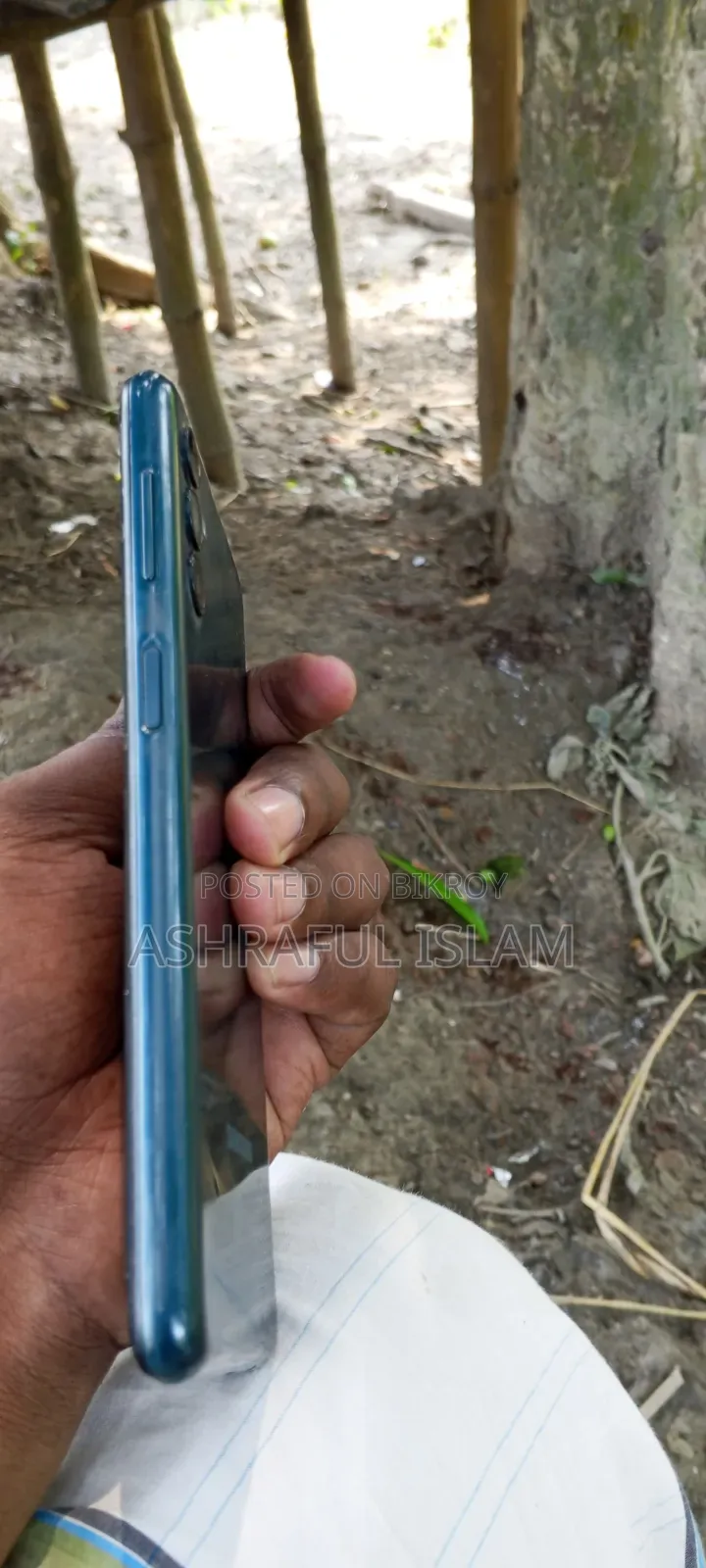 স্যামসাং গ্যালাক্সি এ০৪এস ৬৪ জিবি গ্রিন