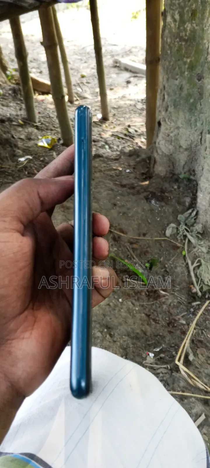 স্যামসাং গ্যালাক্সি এ০৪এস ৬৪ জিবি গ্রিন