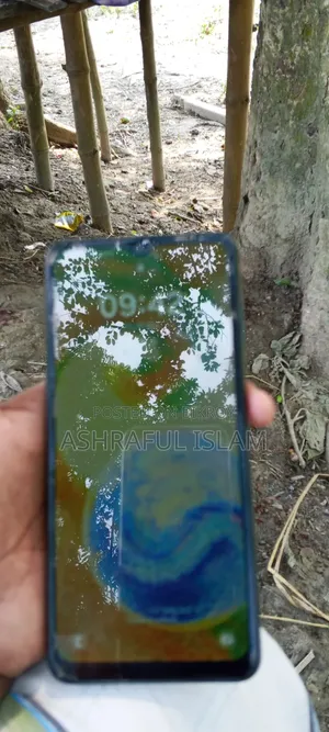 স্যামসাং গ্যালাক্সি এ০৪এস ৬৪ জিবি গ্রিন