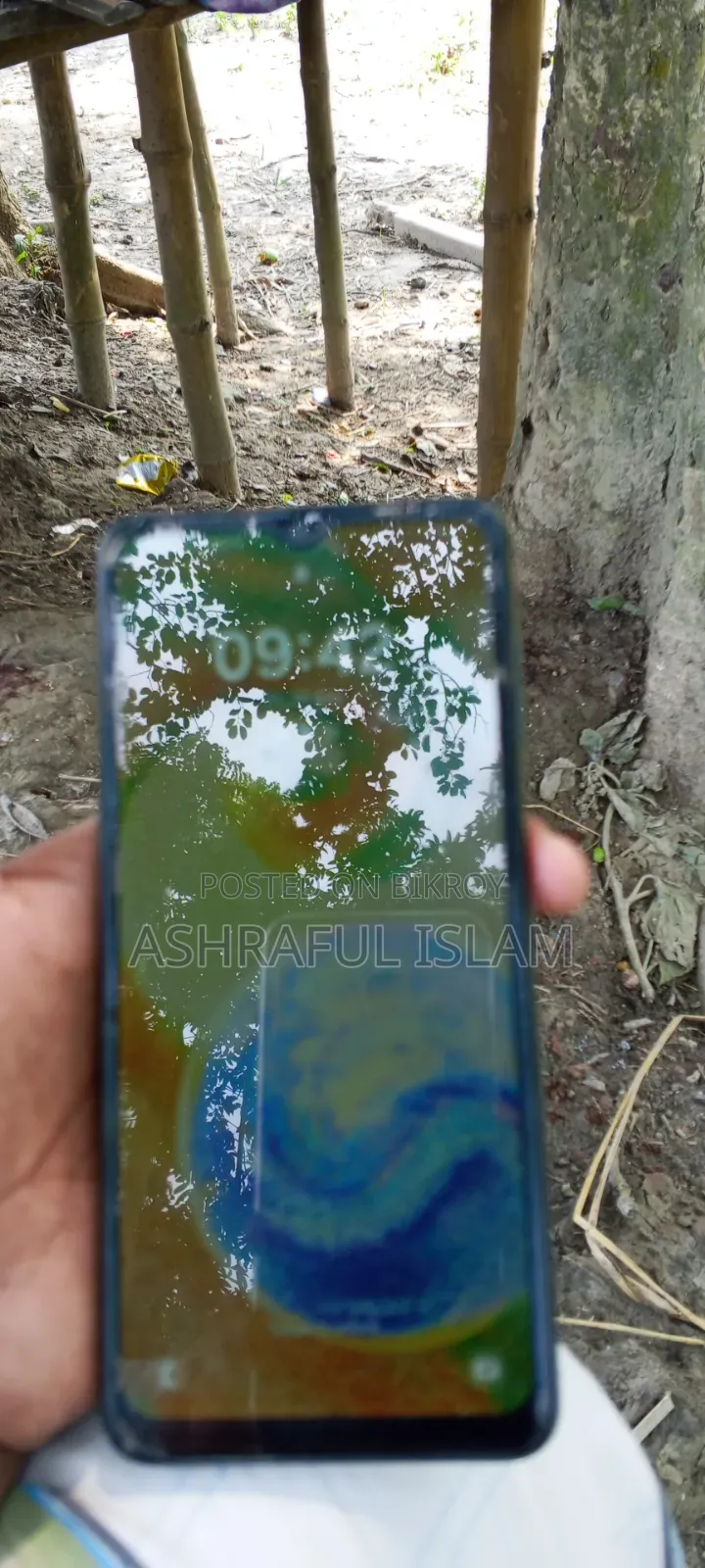 স্যামসাং গ্যালাক্সি এ০৪এস ৬৪ জিবি গ্রিন