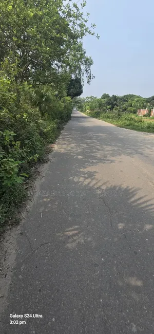RAJUK Purbachal Corner 7.5 Plot for Sale