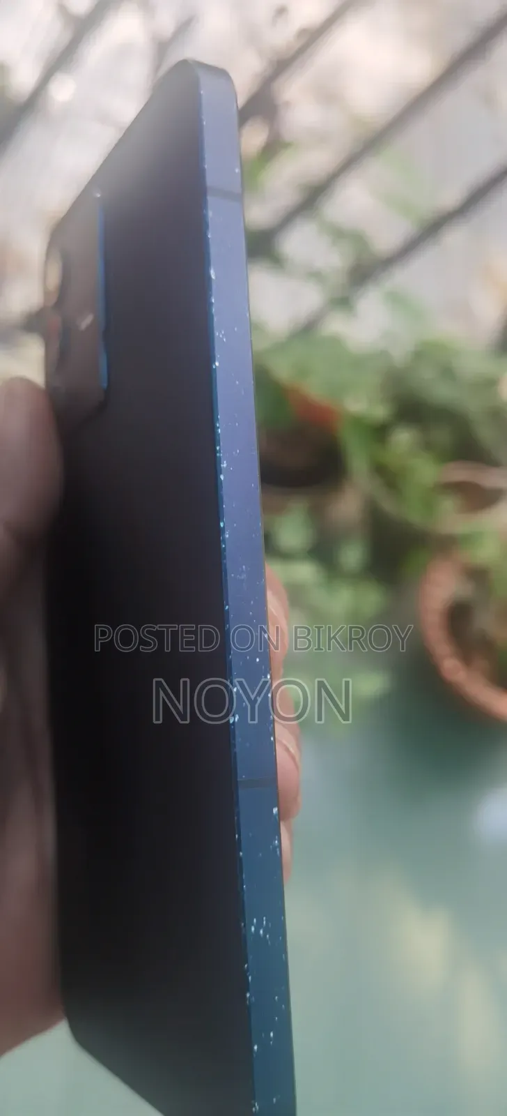 Vivo V23 5G 128 GB Blue