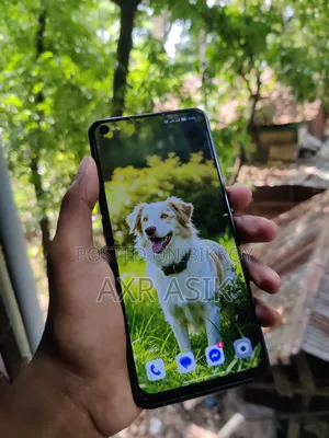 অপো F19 প্রো ১২৮ জিবি গ্রে