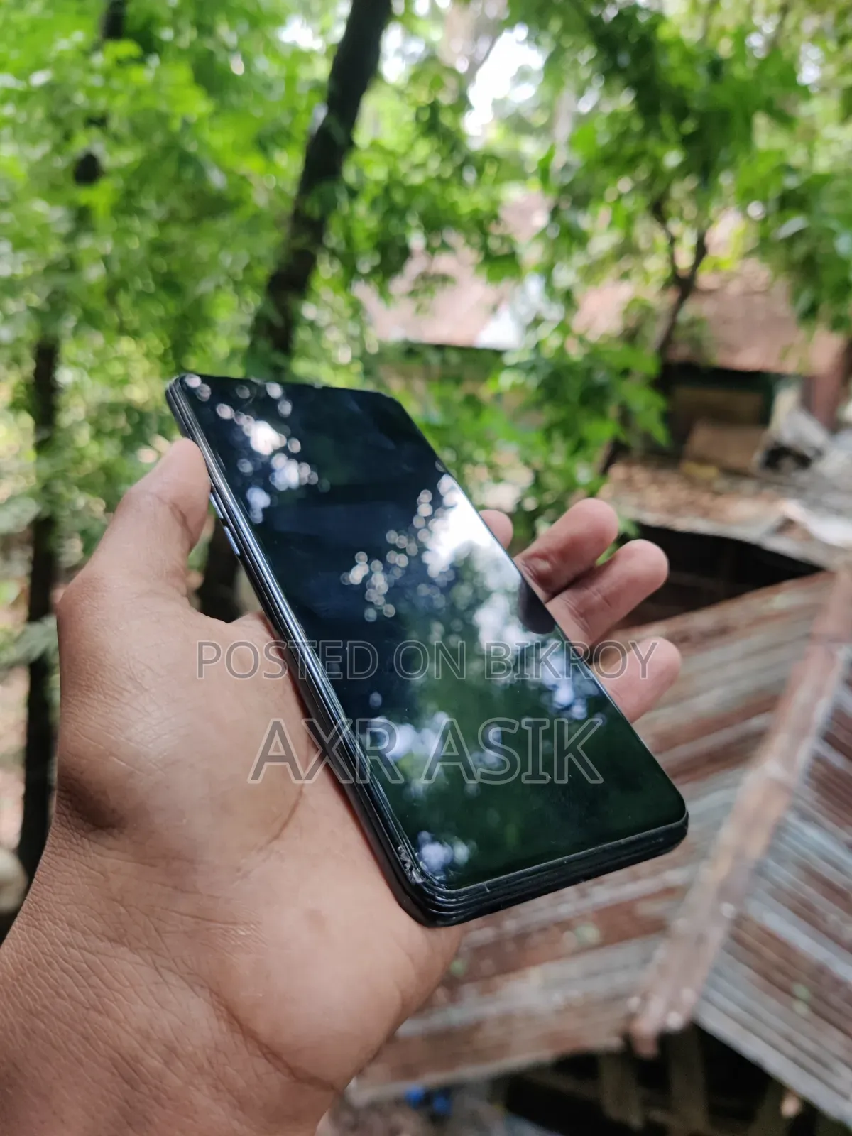 অপো F19 প্রো ১২৮ জিবি গ্রে