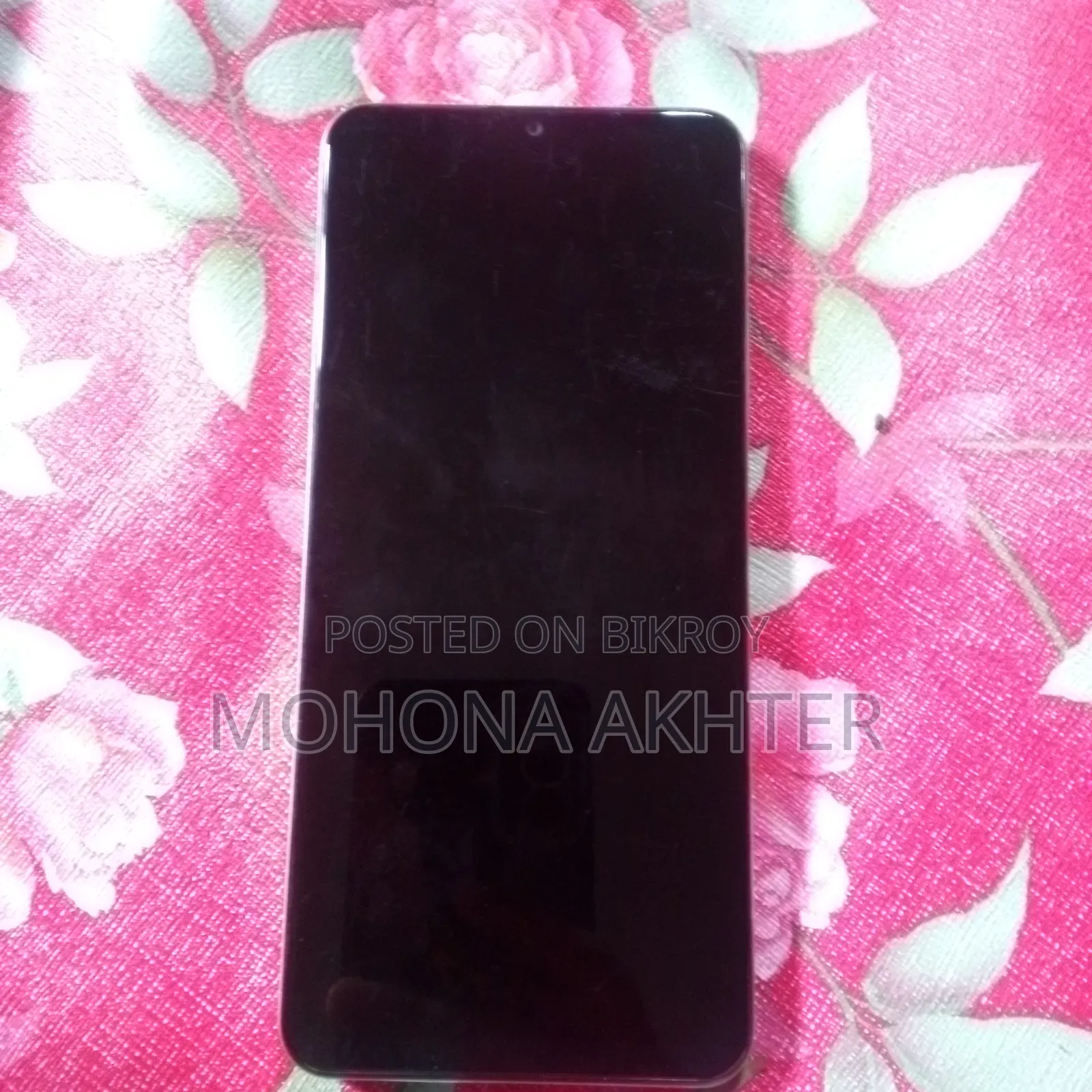 Realme Note 60 128 GB Bronze