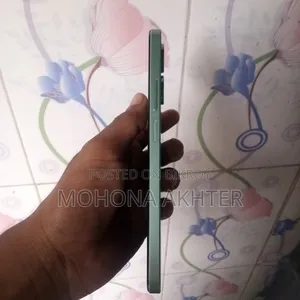 Realme Note 60 128 GB Bronze