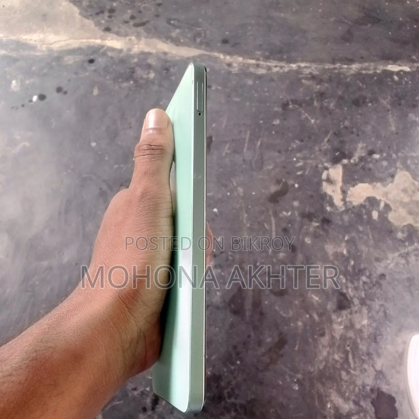 Realme Note 60 128 GB Bronze