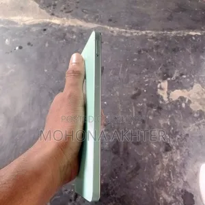 Realme Note 60 128 GB Bronze