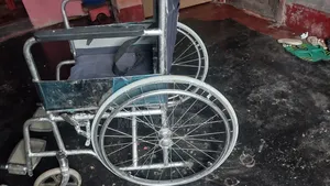 রোগির গারি