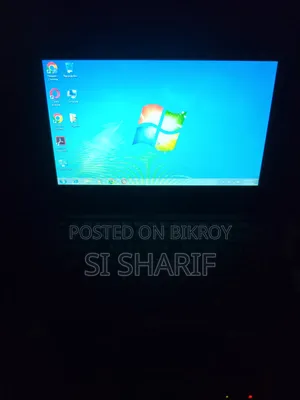 Laptop Toshiba NB505 Mini 3GB Intel Core I5 HDD 500GB