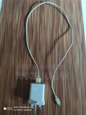 Original Charger