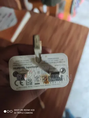 Original Charger