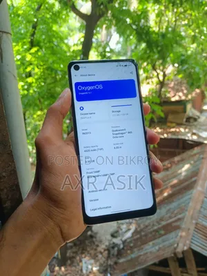 ওয়ানপ্লাস ৮ ১২৮ জিবি গোল্ড