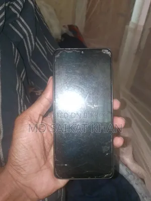 Samsung Galaxy A33 5G 128 GB Black