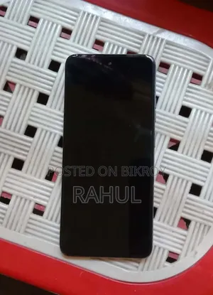 Motorola Moto G35 128 GB Black