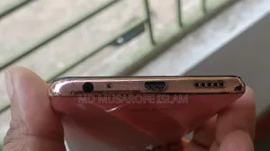Vivo V15 256 GB Pink