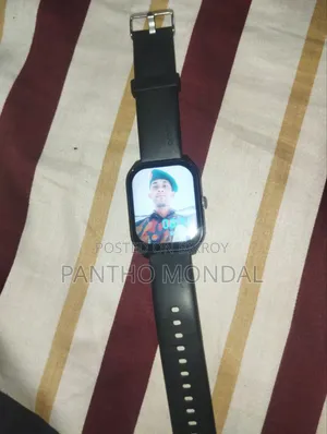 Oraimo Smart Watch