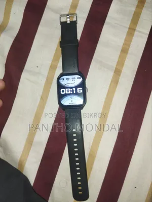 Oraimo Smart Watch