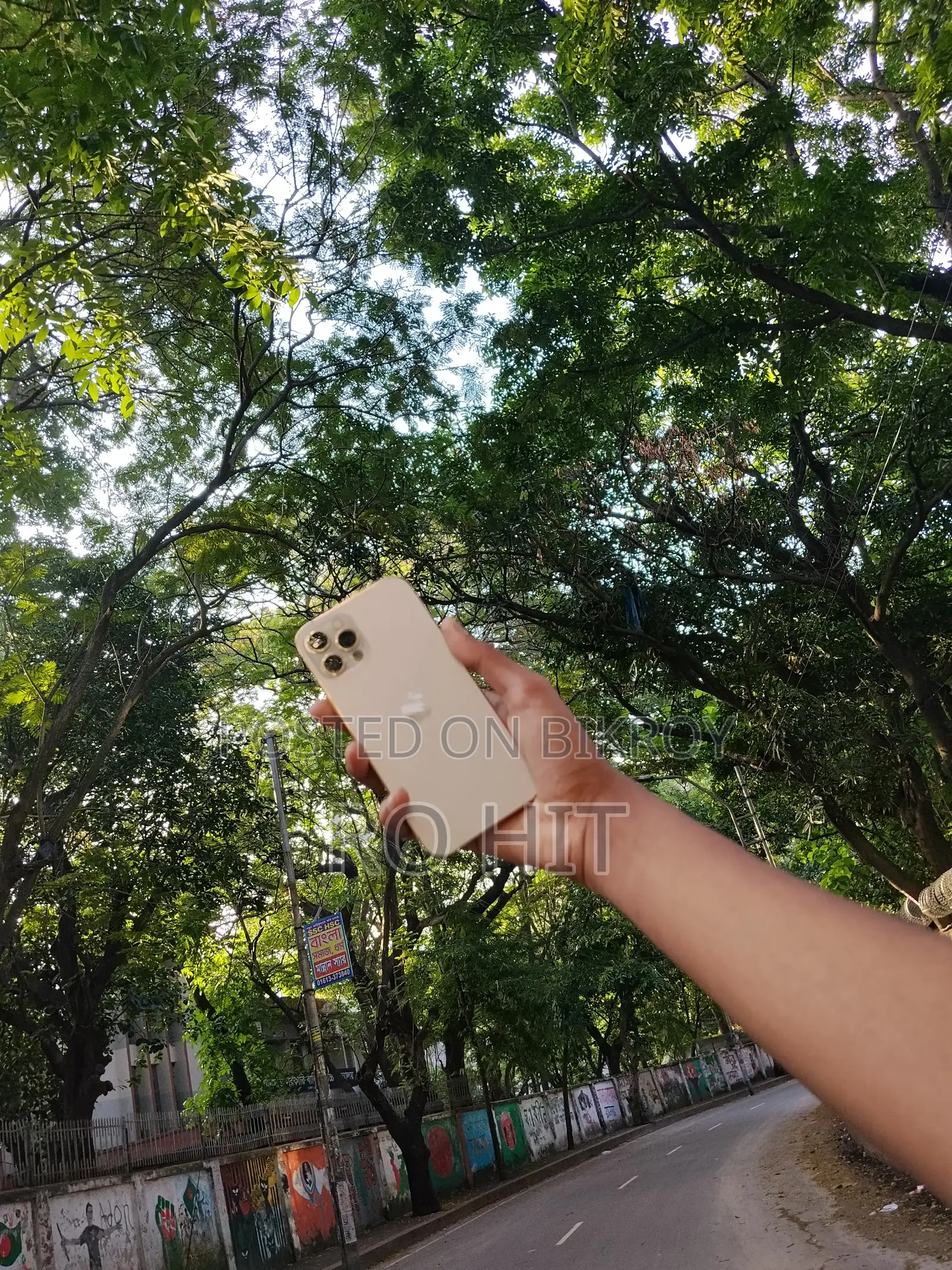 Apple iPhone 12 Pro 128 GB Rose Gold