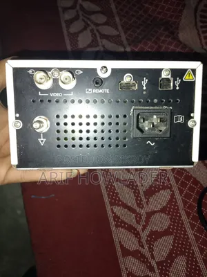 Printer Scanner, a high-quality printer