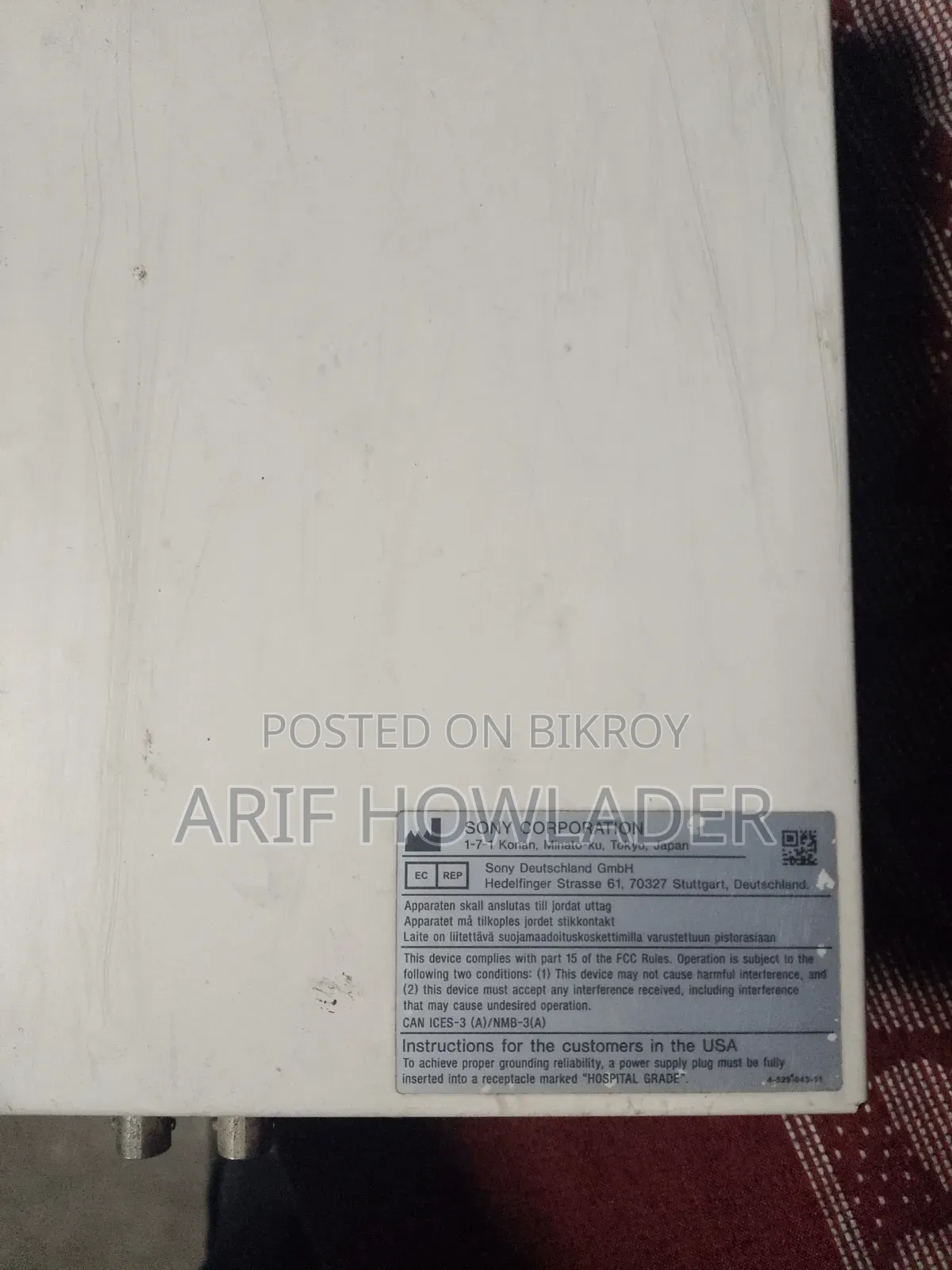 Printer Scanner, a high-quality printer