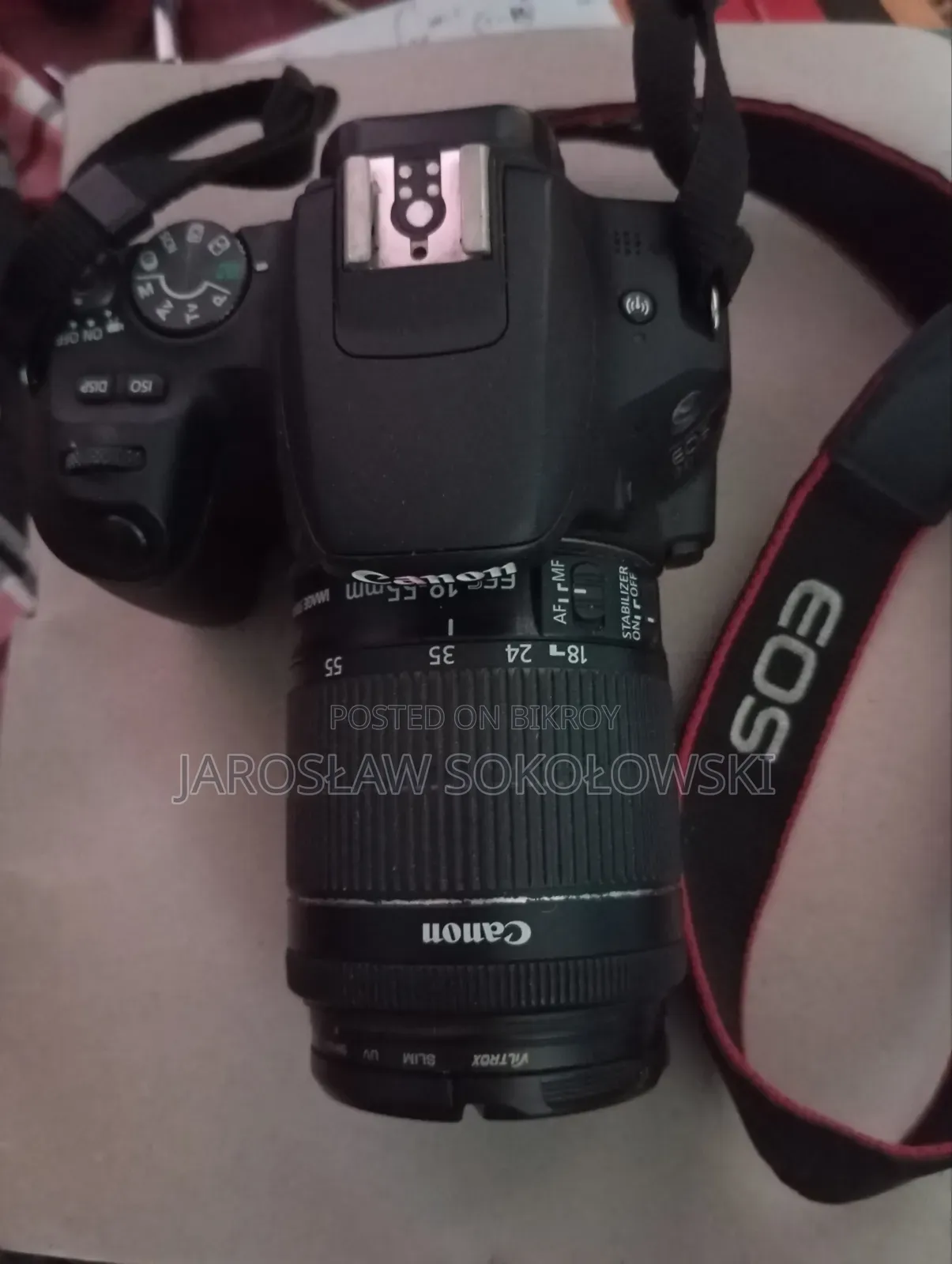Canon 200d