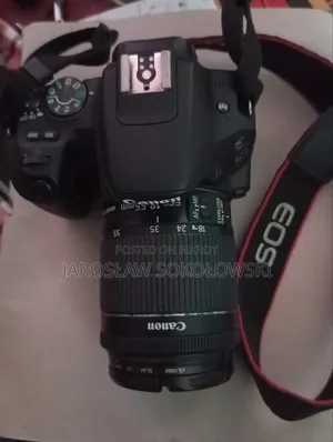 Canon 200d