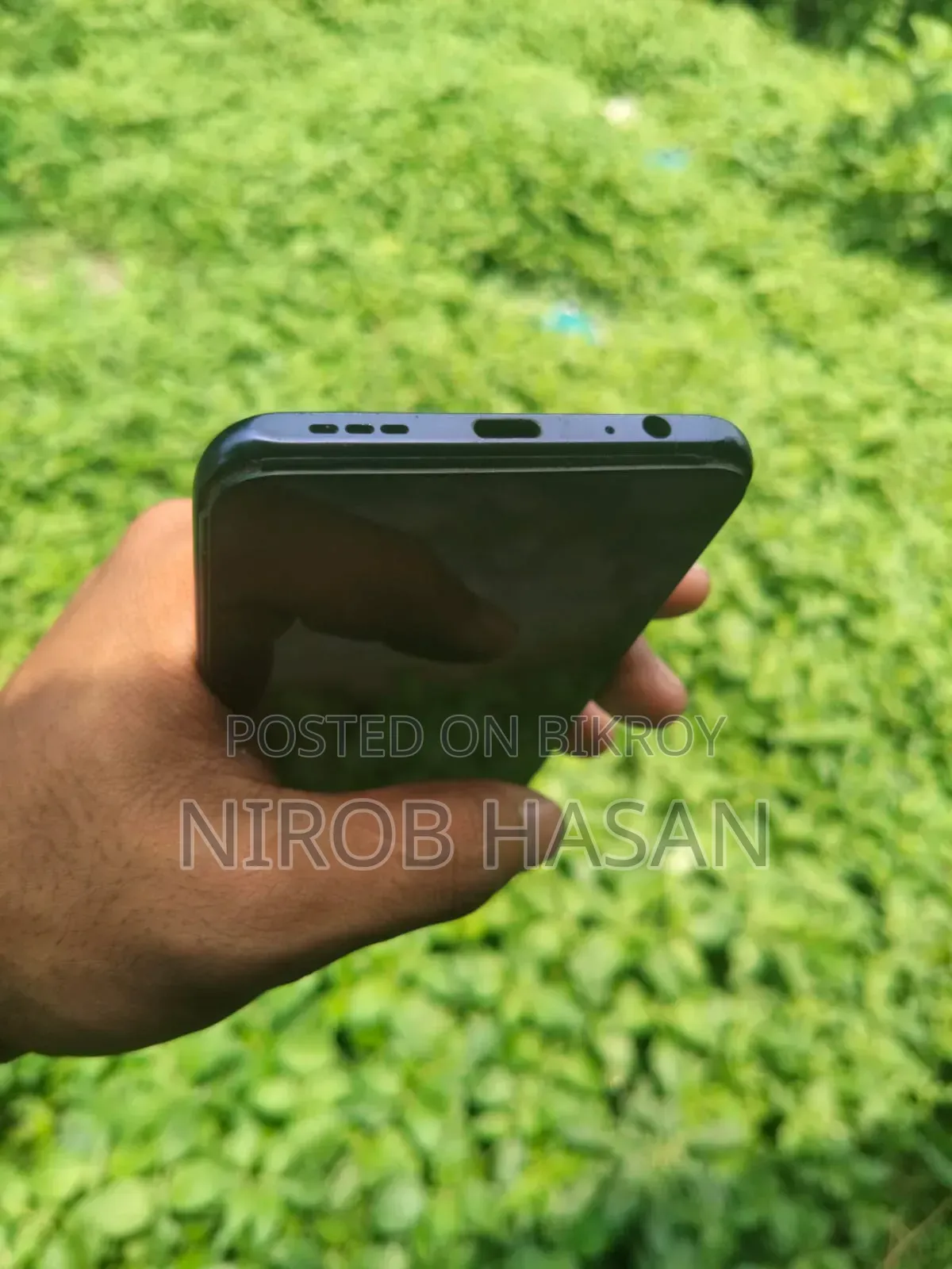 Xiaomi Redmi Note 10S 64 GB Black