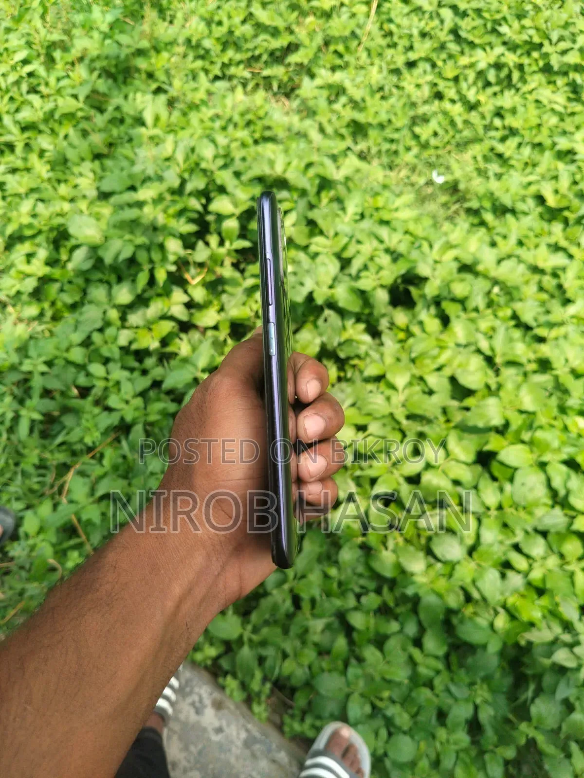 Xiaomi Redmi Note 10S 64 GB Black