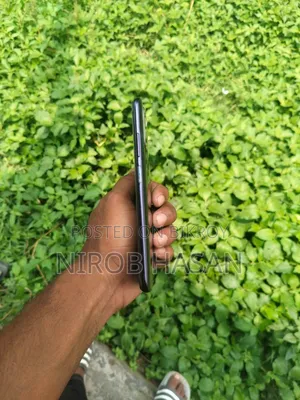 Xiaomi Redmi Note 10S 64 GB Black