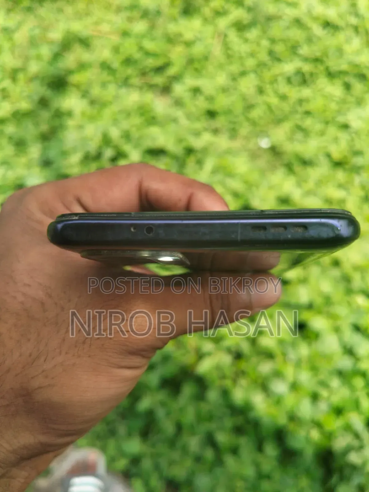 Xiaomi Redmi Note 10S 64 GB Black