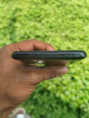 Xiaomi Redmi Note 10S 64 GB Black