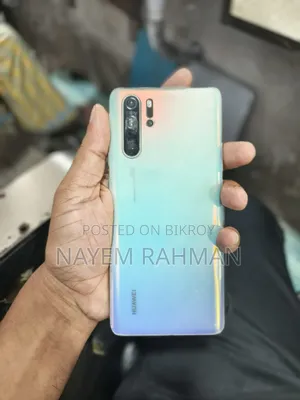 Huawei P30 Pro 128 GB Gray