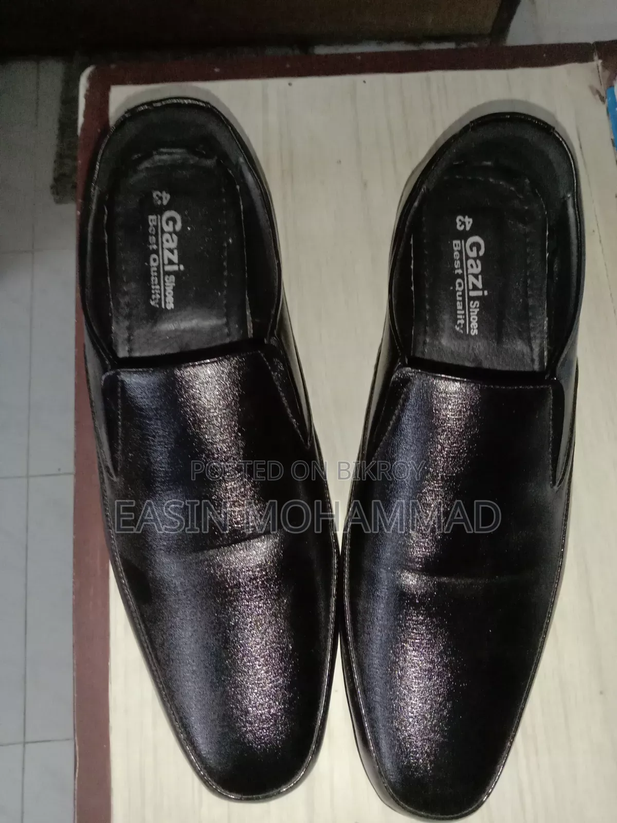Formal Shoe Sell For Urgent