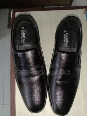 Formal Shoe Sell For Urgent