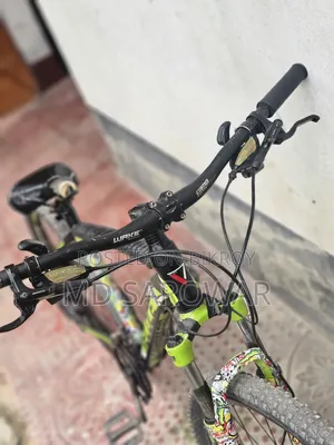 Cycle Sell