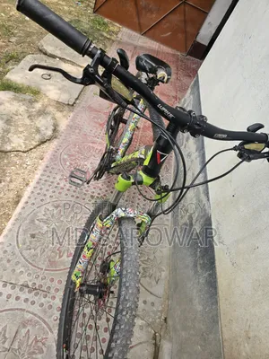 Cycle Sell