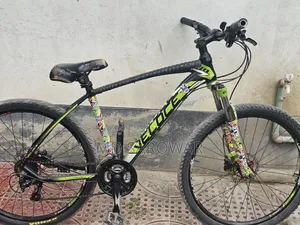 Cycle Sell