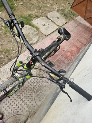 Cycle Sell