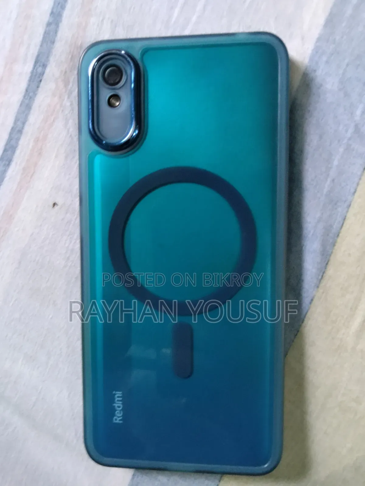 Xiaomi Redmi 9A 32 GB Blue