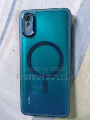 Xiaomi Redmi 9A 32 GB Blue