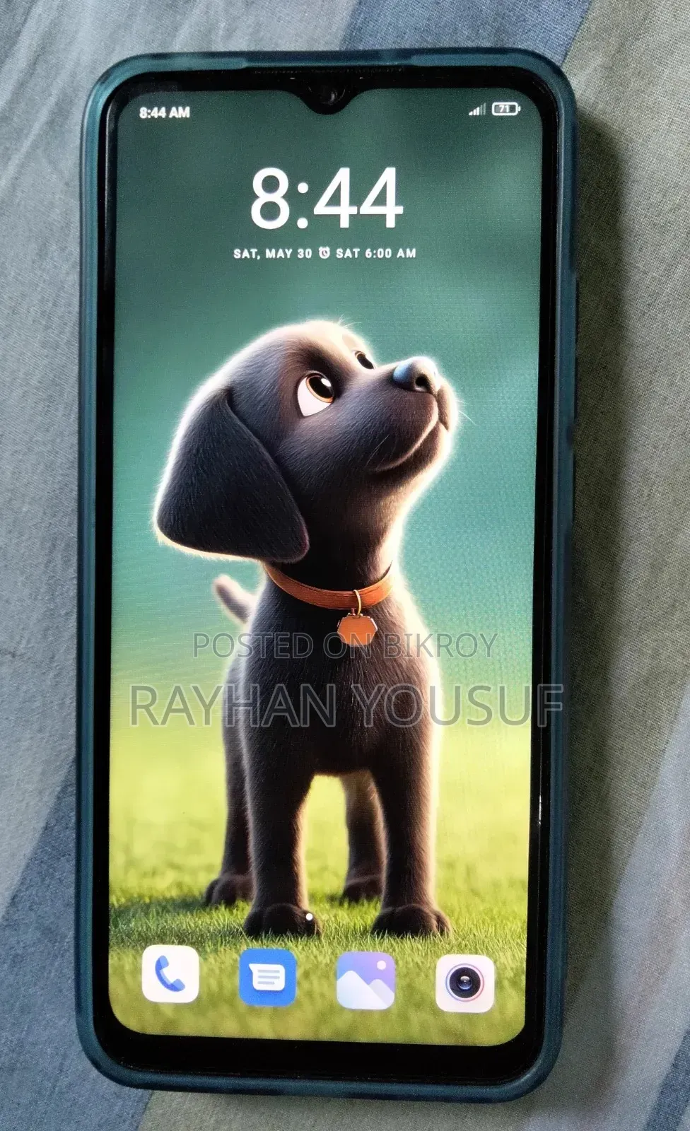 Xiaomi Redmi 9A 32 GB Blue