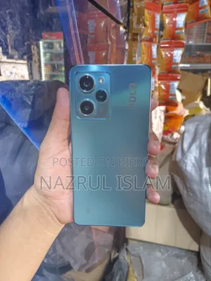 Xiaomi Poco X5 Pro 256 GB