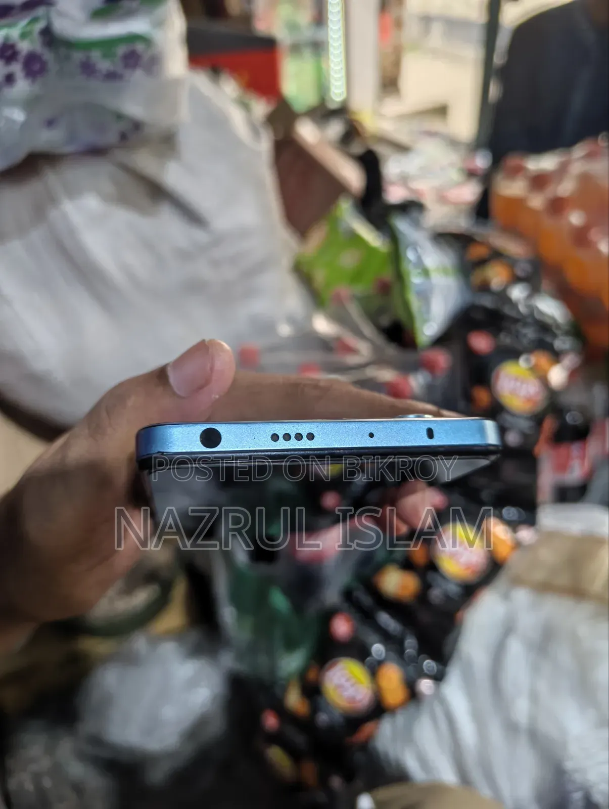 Xiaomi Poco X5 Pro 256 GB