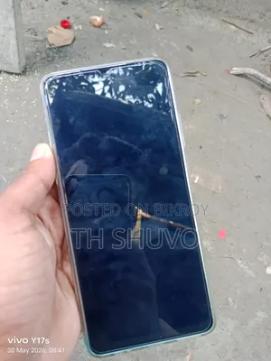 ZTE Blade A36 64 GB Green