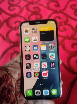Apple iPhone 12 Pro 256 GB Gold